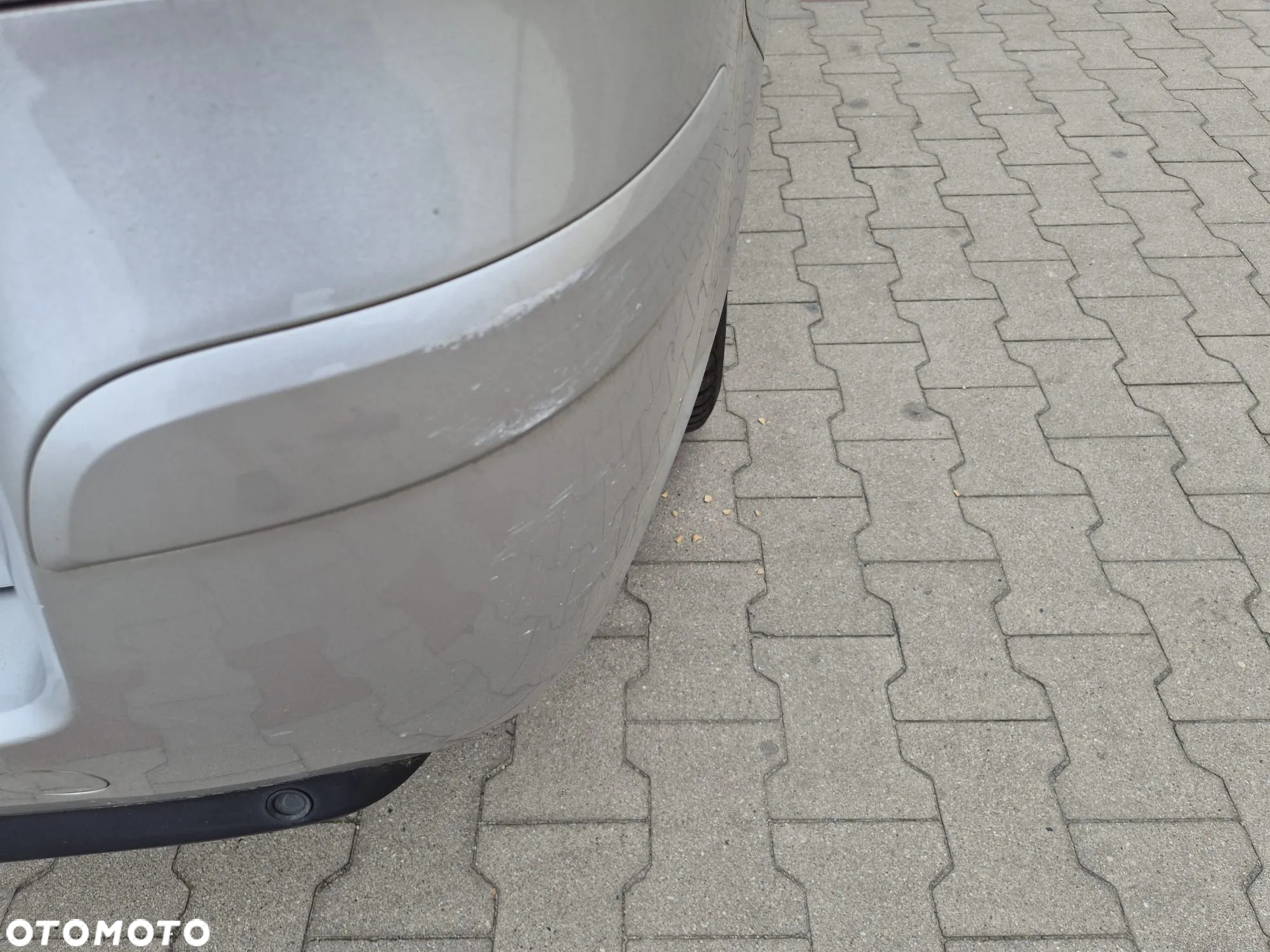 Opel Zafira 1.9 CDTI Edition 111 Jahre - 6