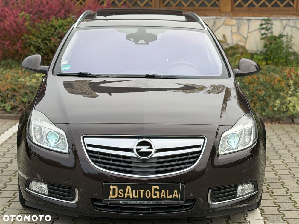 Opel Insignia - 6
