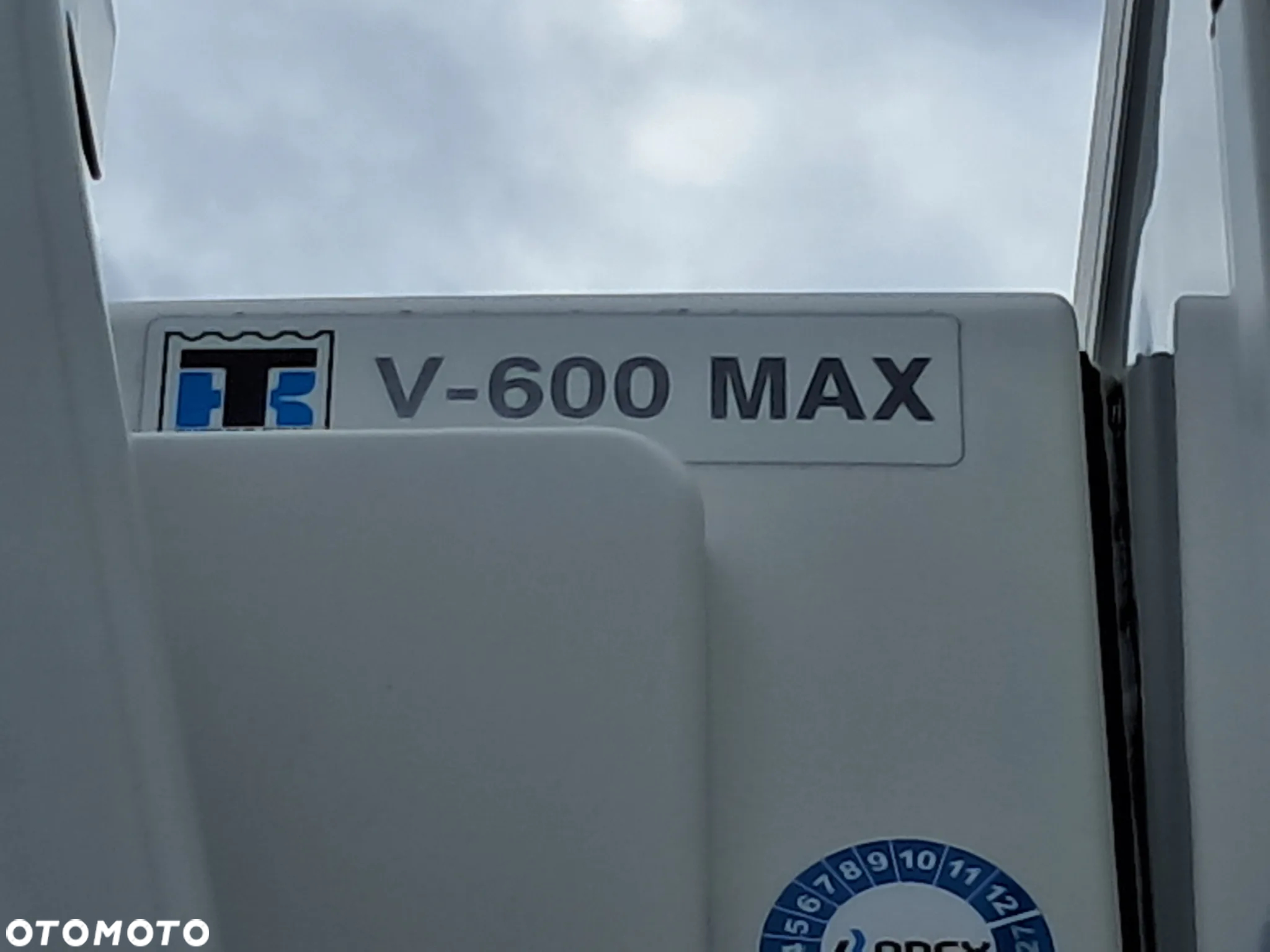 Iveco 72C18  Chłodnia IGLOOCAR  THERMO-KING 600  Salon Polska - 24