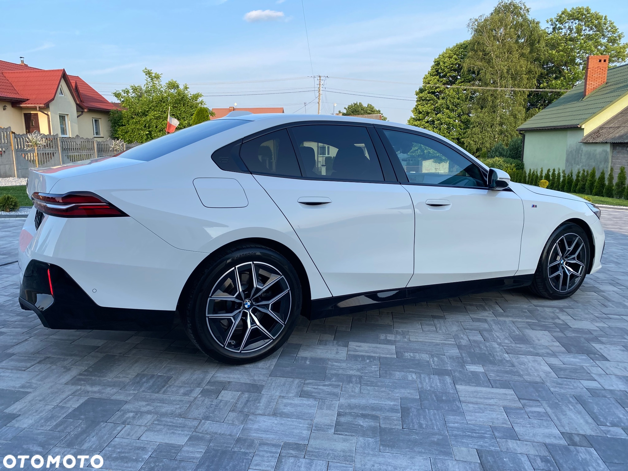 BMW Seria 5 - 17
