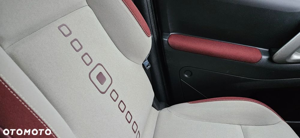 Citroën Berlingo - 22