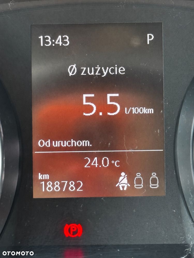 Volkswagen Golf Sportsvan SV 2.0 TDI BMT Highline DSG - 18