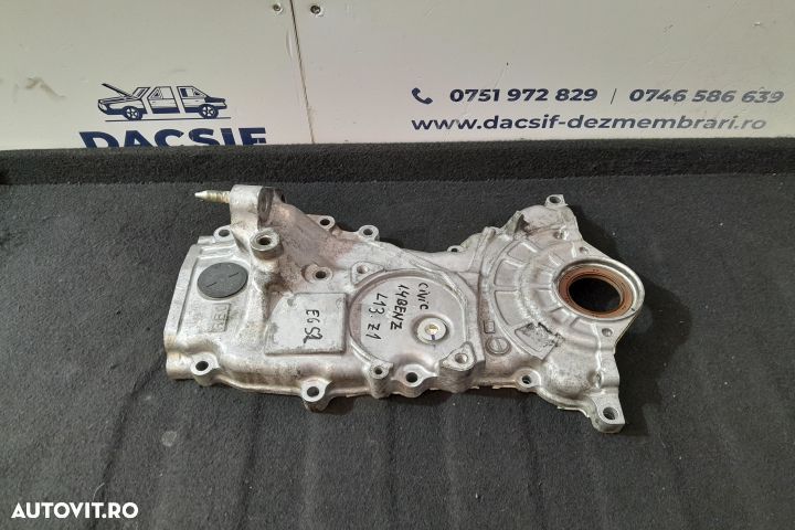 1.4 BENZ L13Z1 1.4 BENZ L13Z1 Honda Civic 8 [2005 - 2008] Hatchback 5 - 1