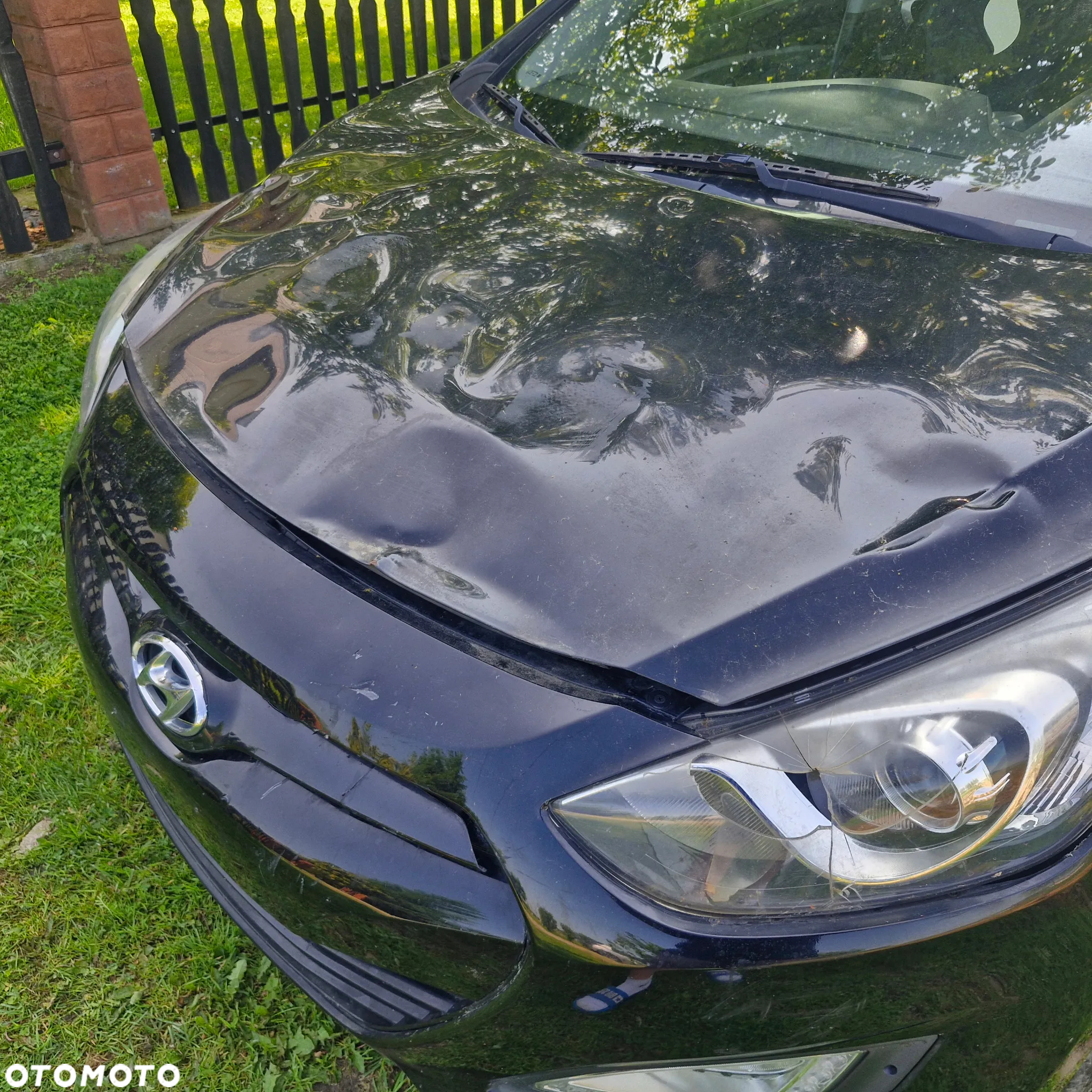 Hyundai i30 1.6 CRDi BlueDrive Comfort - 3