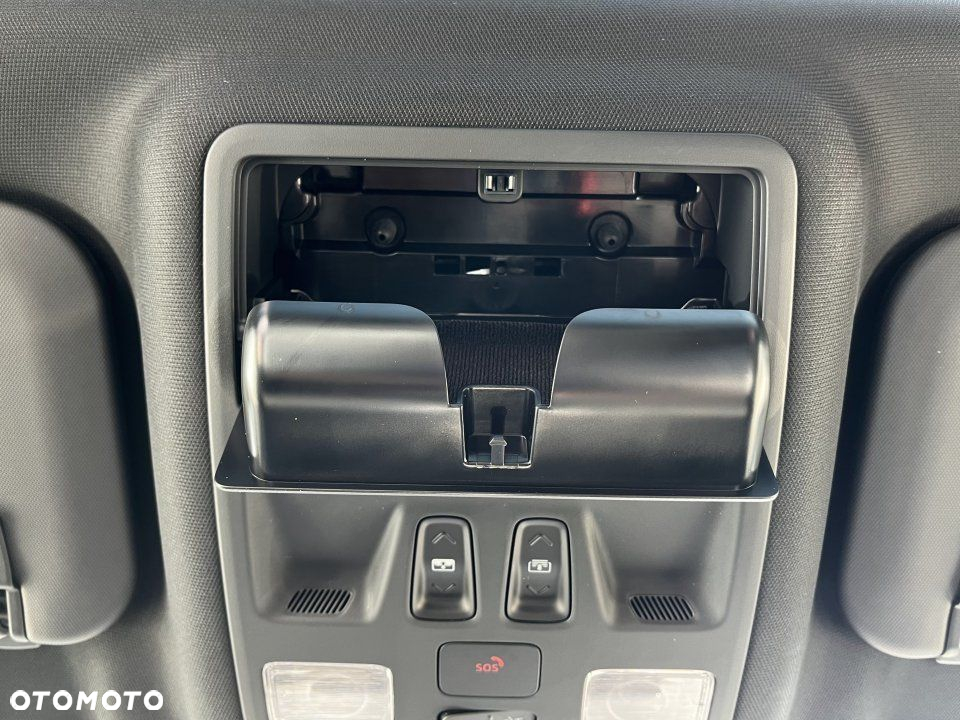 Ford Kuga - 19
