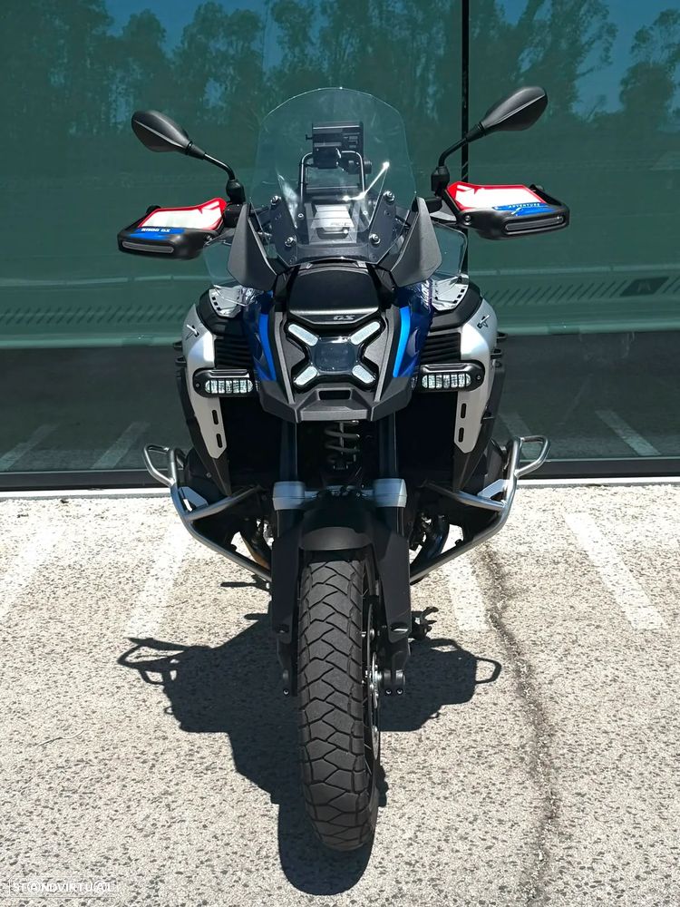BMW R 1300 GS Adventure - 7