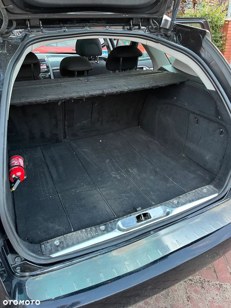 Peugeot 407 1.6 HDi Presence - 21