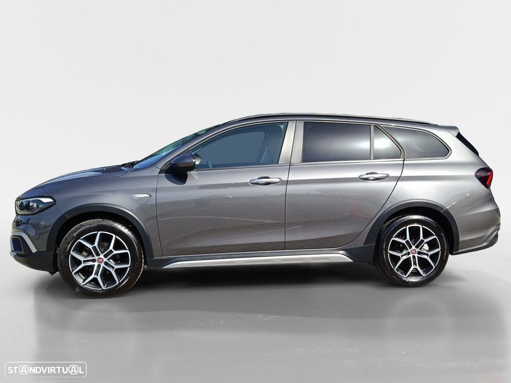 Fiat Tipo Station Wagon 1.0 GSE T3 - 2