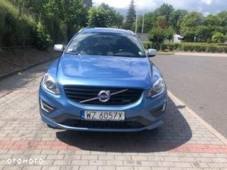 Volvo XC 60 D4 AWD Summum - 3
