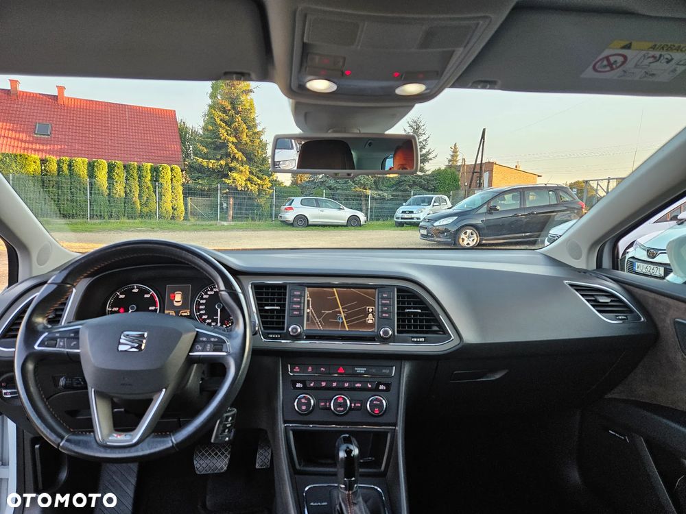 Seat Leon - 5