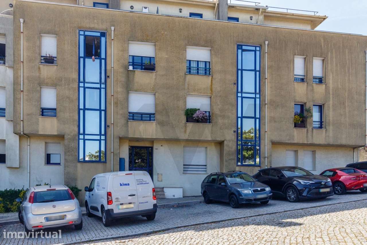 T1+1 com renovação e Garagem em Vilar do Paraíso - Grande imagem: 2/19