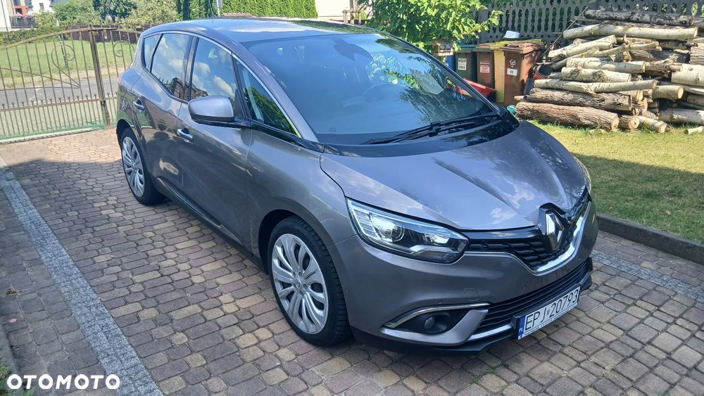 Renault Scenic 1.5 dCi Intens - 28