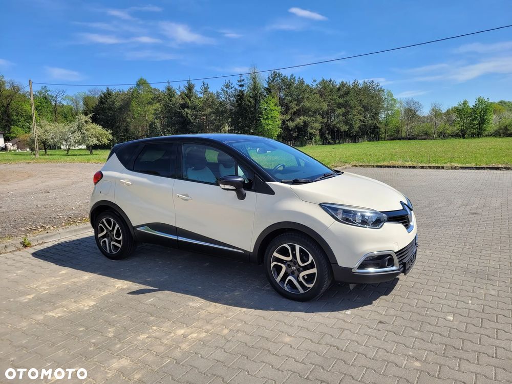 Renault Captur - 8