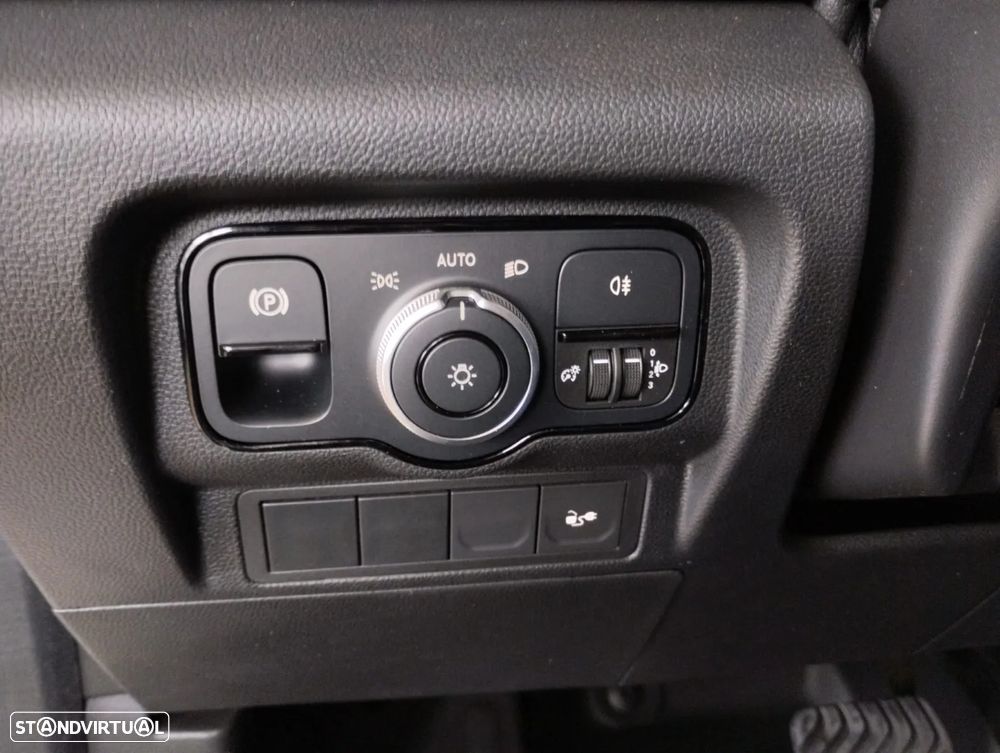 Mercedes-Benz e-Citan ( VAD - Viatura Apoio Domicilio ) - 13