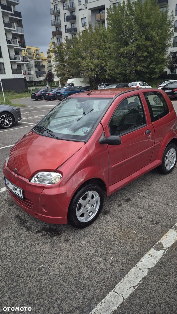 Microcar Inny - 1