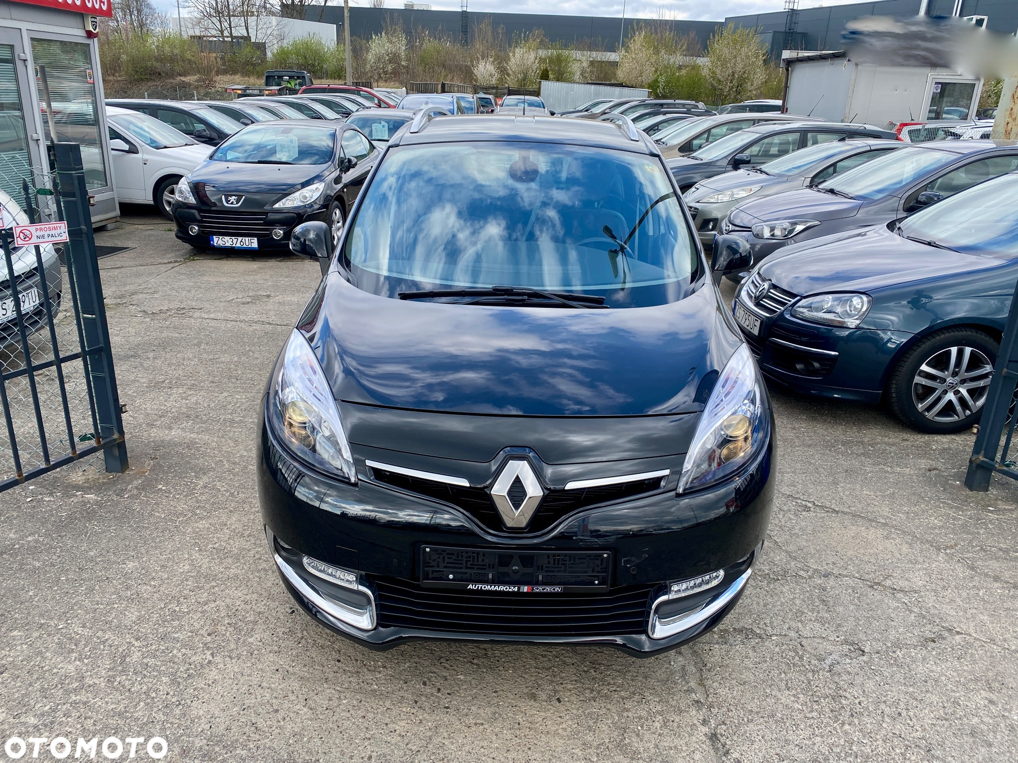 Renault Scenic ENERGY TCe 130 S&S Bose Edition - 8