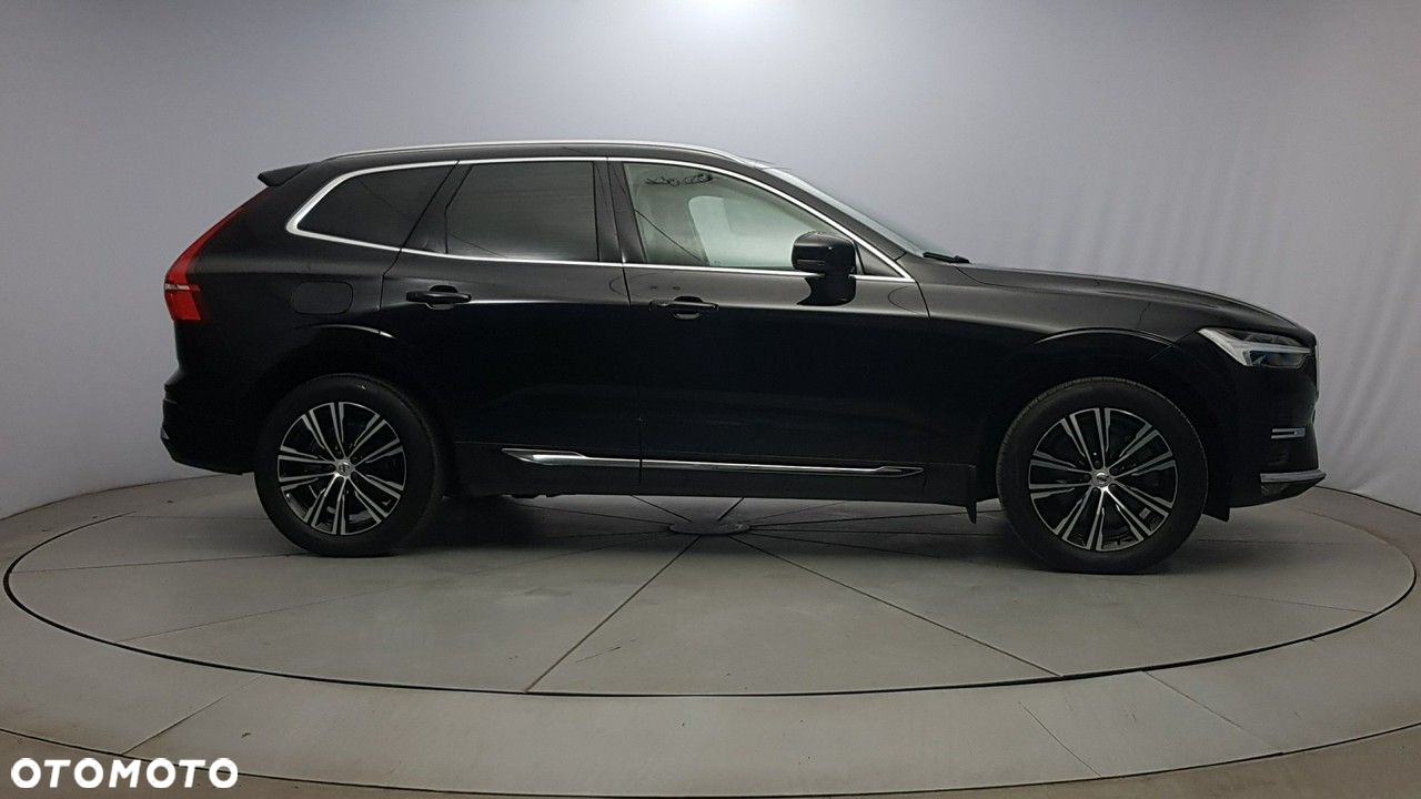 Volvo XC 60 - 8