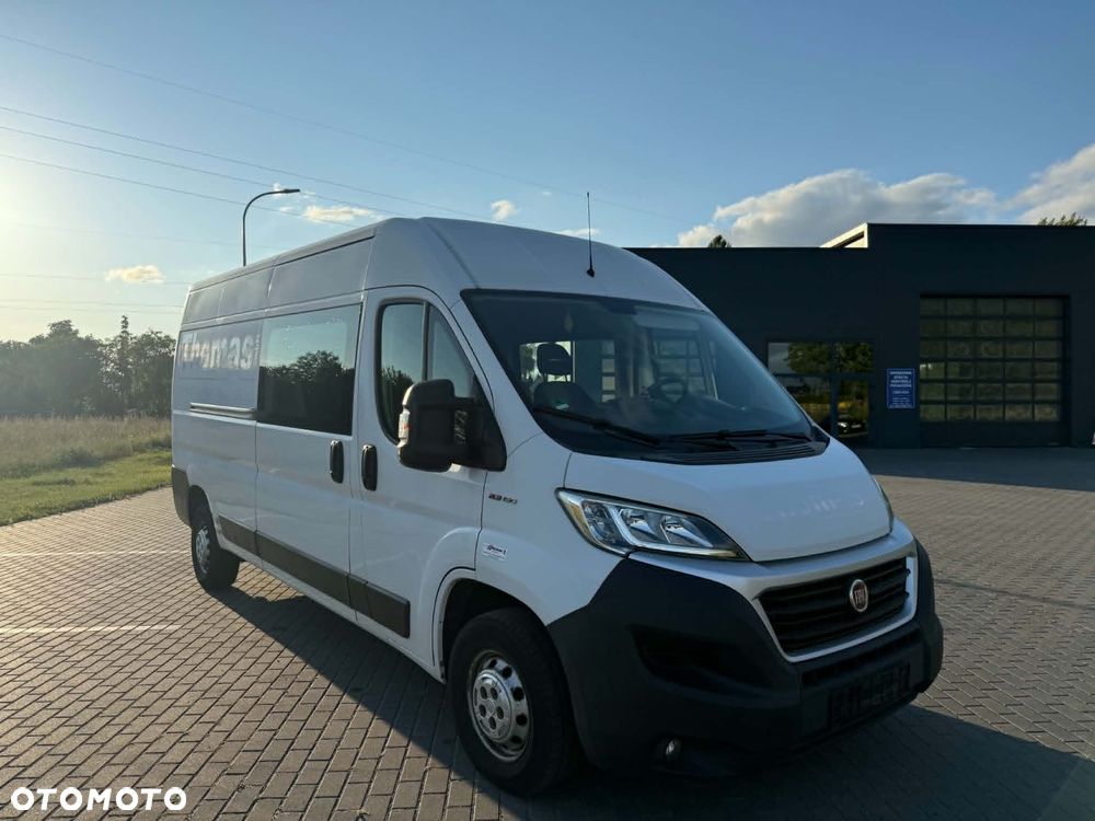 Fiat Ducato L3H2 - 2