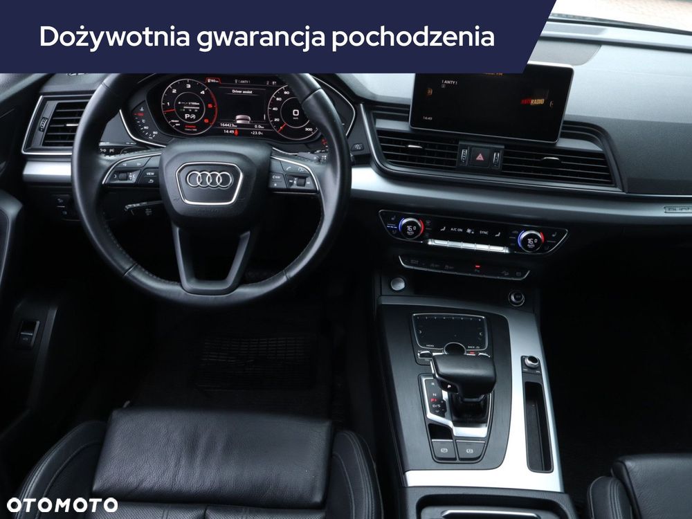 Audi Q5 - 9