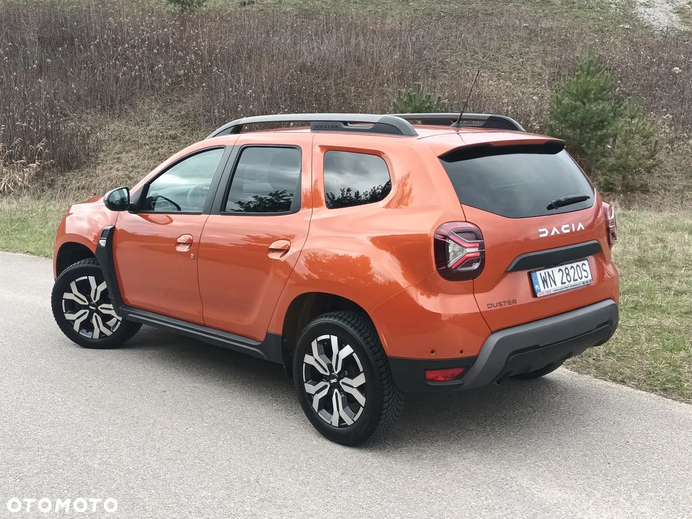 Dacia Duster 1.0 TCe Journey - 13