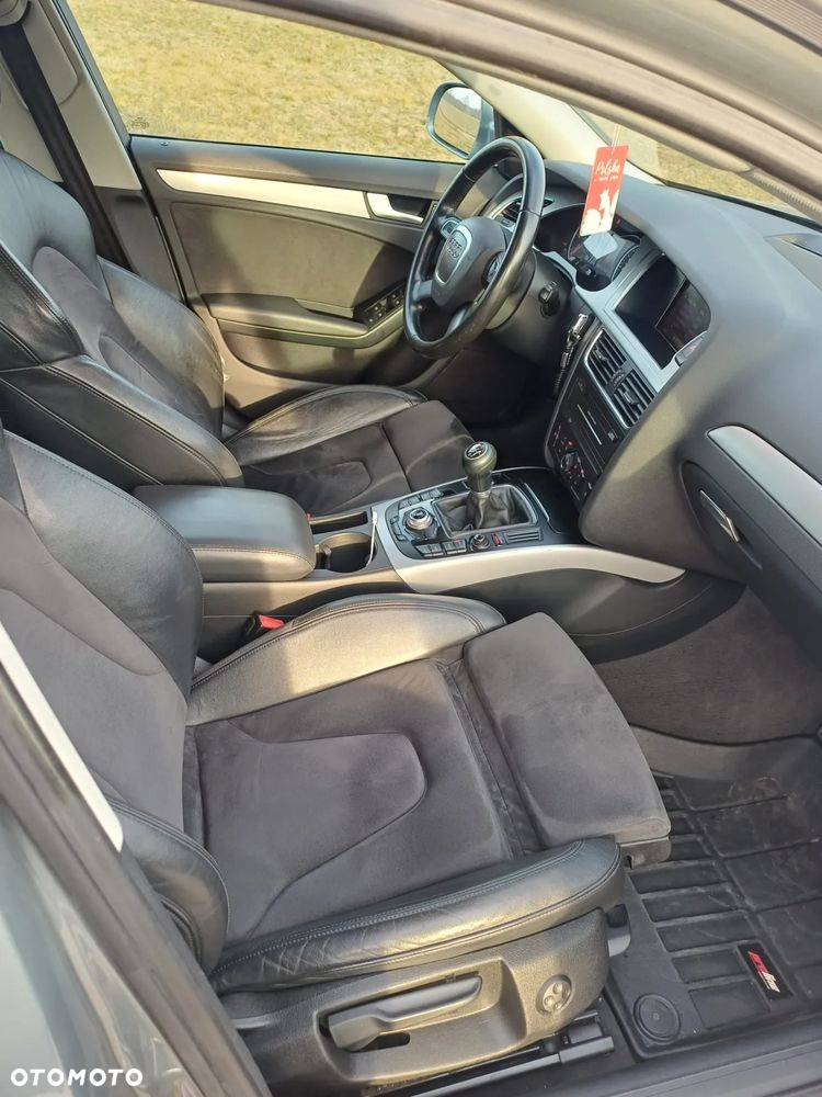 Audi A4 2.0 TDI - 8