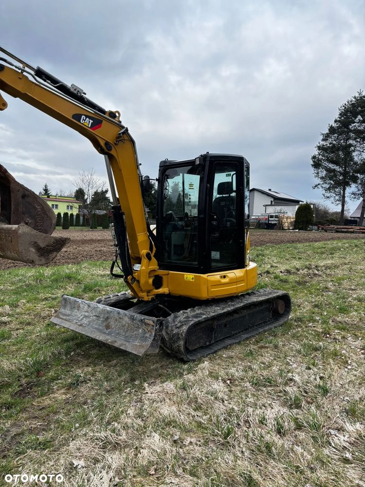 Caterpillar - 1