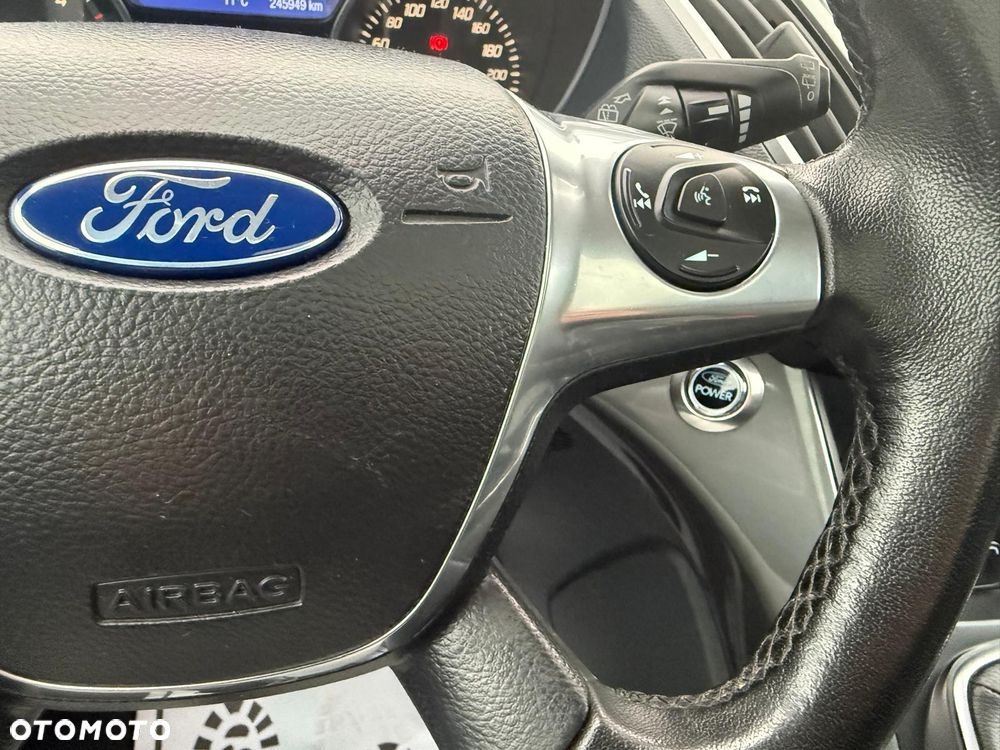 Ford Grand C-MAX 2.0 TDCi Business Edition - 25