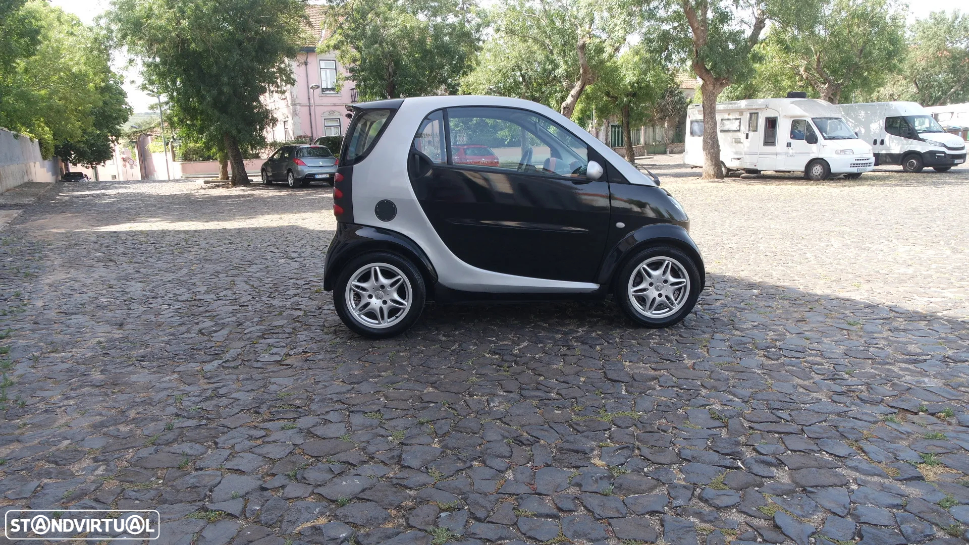 Smart ForTwo Coupé - 6