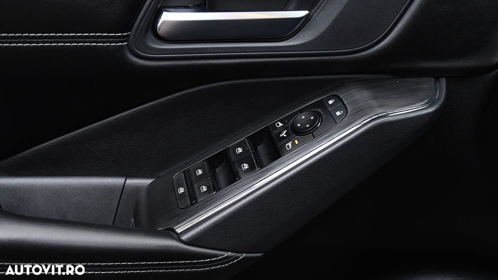 Nissan Qashqai 1.3 DIG-T MHEV Acenta - 24