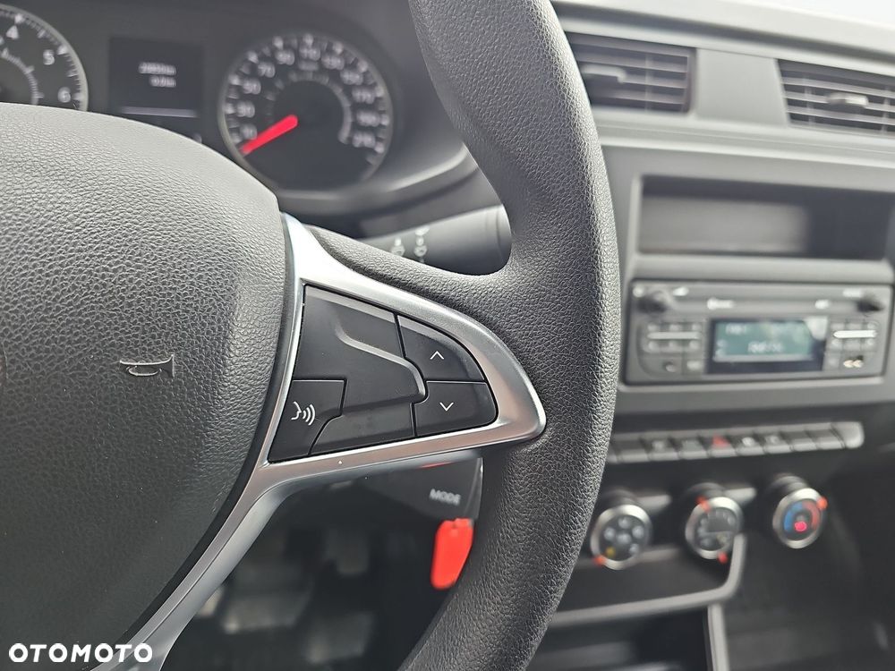 Renault express-van - 19