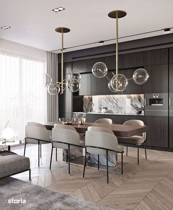 Apartament de vanzare, 2 camere, bloc C1, Zona Tatarasi, la Millennium — fotografia 1