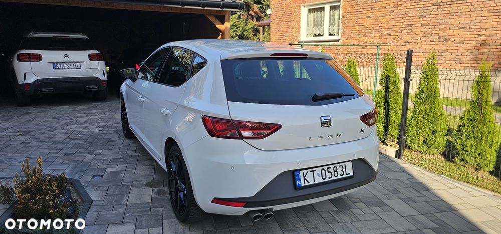 Seat Leon - 4