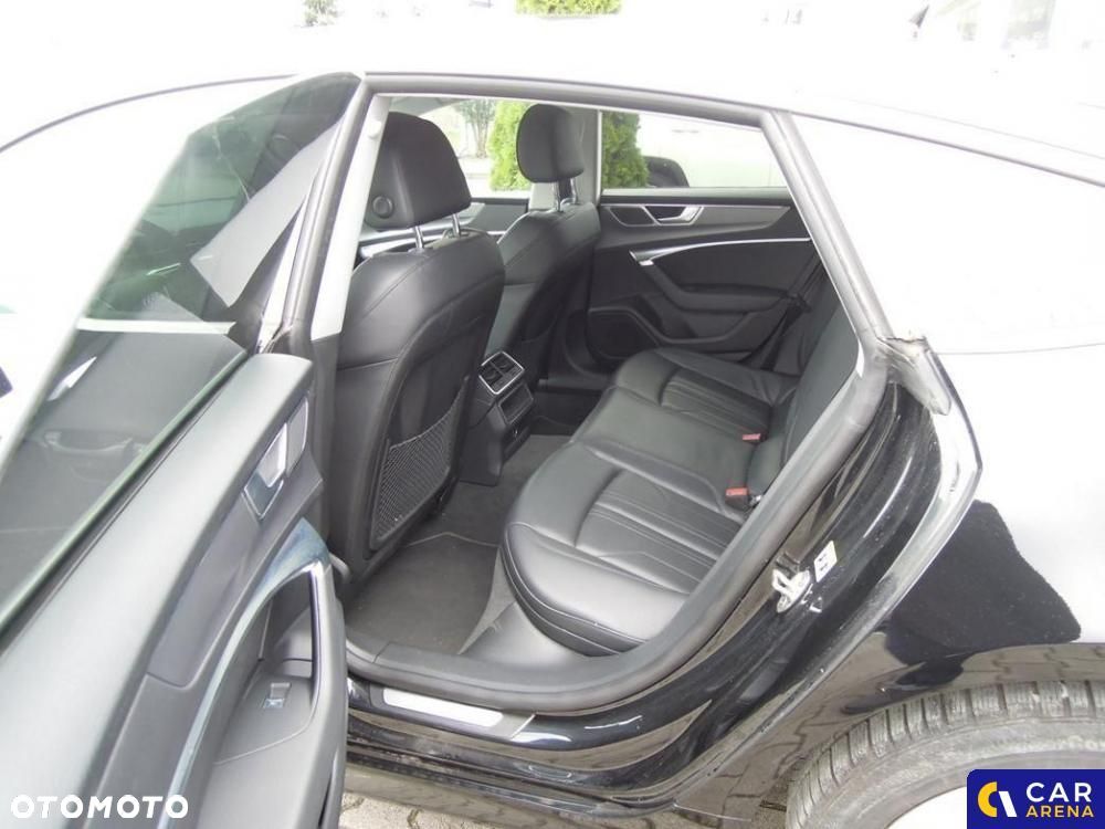 Audi A7 Sportback - 18