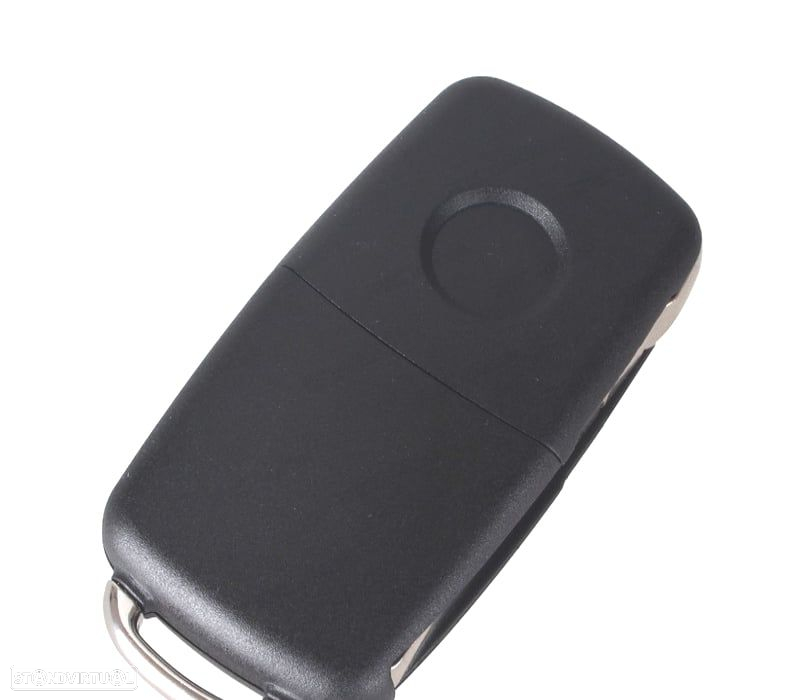 CHAVES COMPLETA VOLKSWAGEN VW PARA SEAT SKODA VARIOS MODELOS - 3