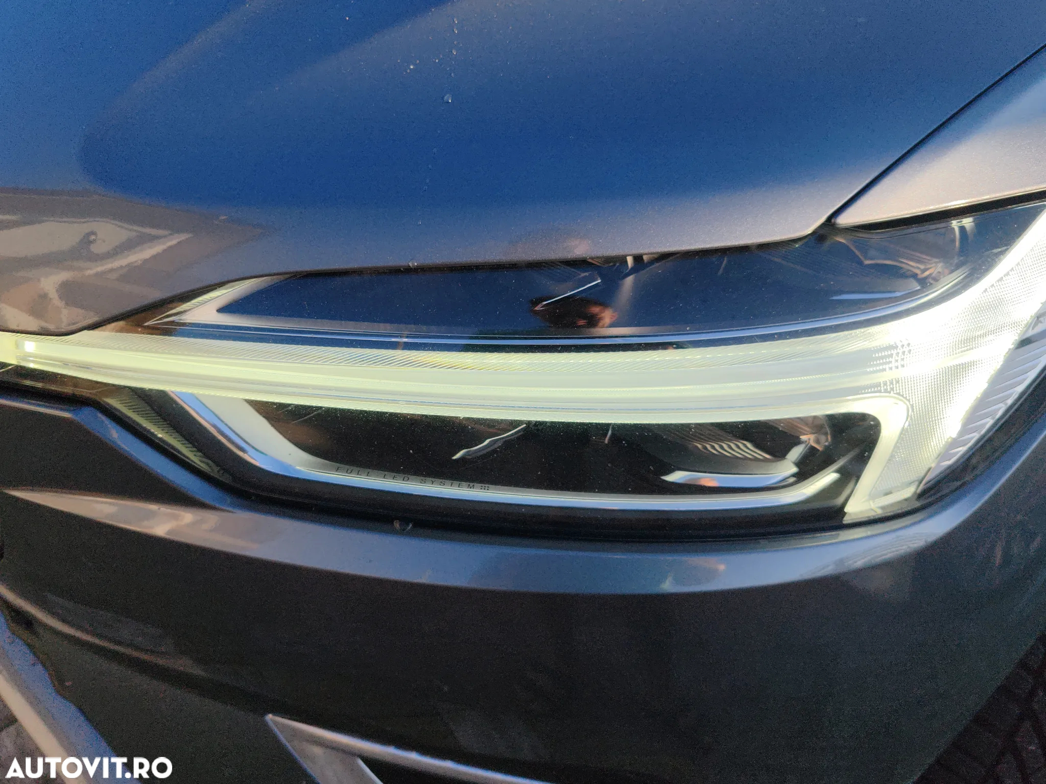 Volvo XC 60 D4 AWD Inscription - 12