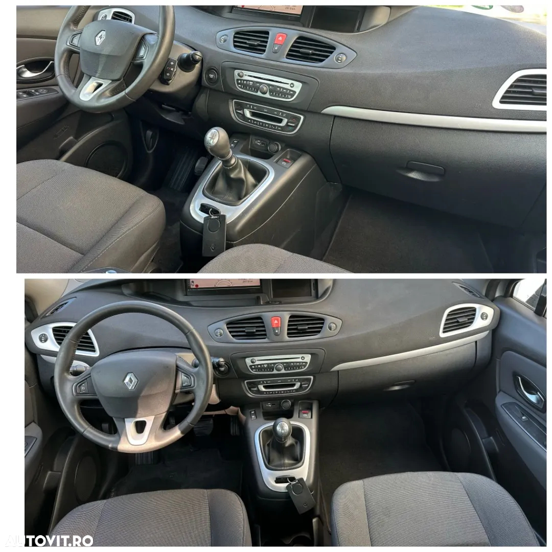 Renault Scenic TCe 130 Dynamique - 7