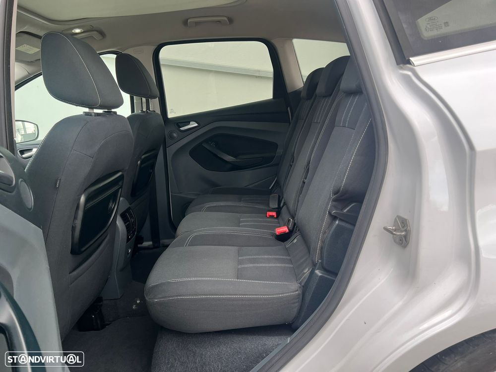 Ford C-Max 1.6 EcoBoost Titanium S/S - 34