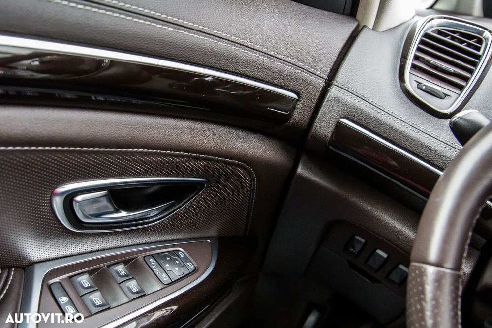 Renault Espace Energy dCi 160 EDC Initiale Paris - 40