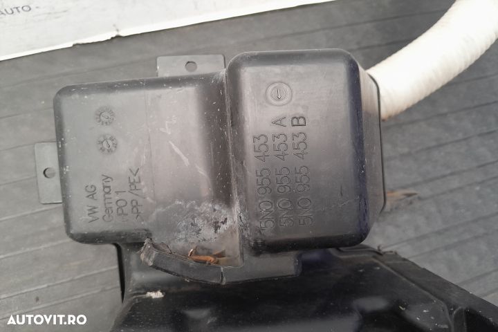 Vas lichid parbriz 1K0955453 1K0955453 Volkswagen VW Tiguan 1 5N [200 - 4