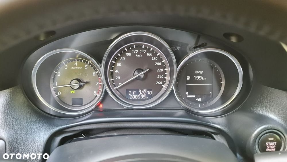 Mazda CX-5 - 16