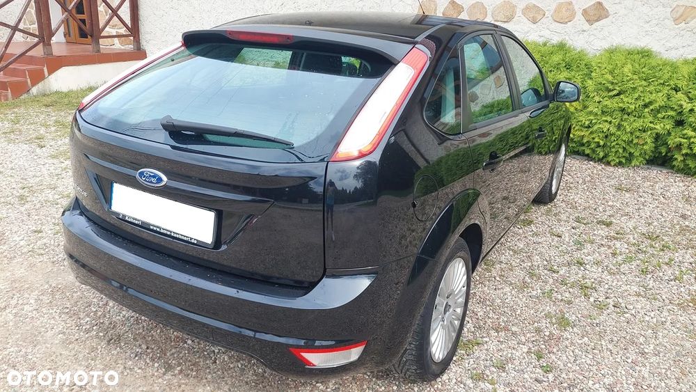 Ford Focus - 4