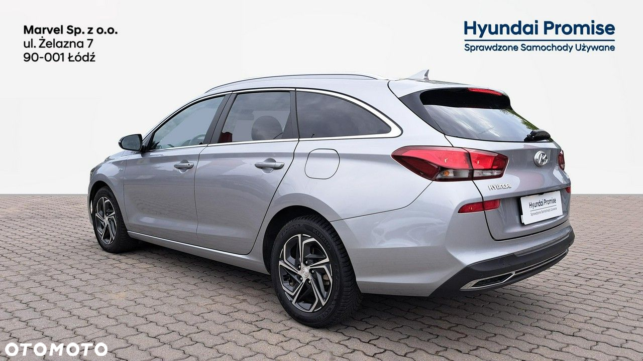 Hyundai i30 - 3