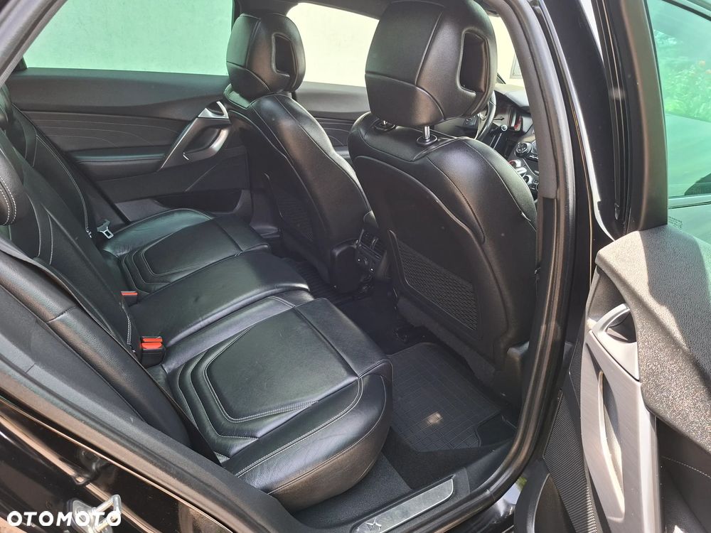 Citroën DS5 BlueHDi 180 EAT6 Business Class - 9