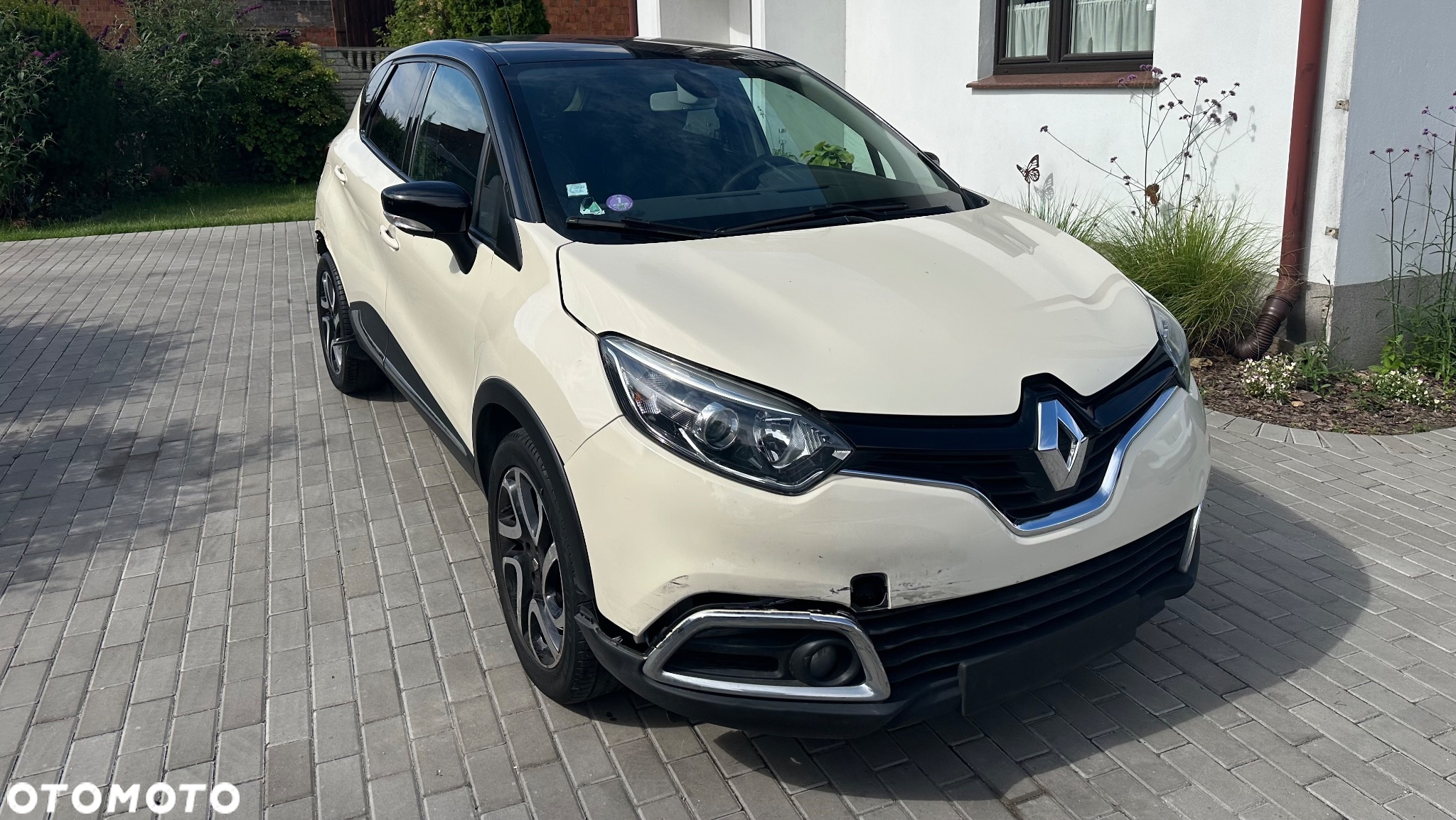Renault Captur 1.2 Energy TCe Limited EDC - 4
