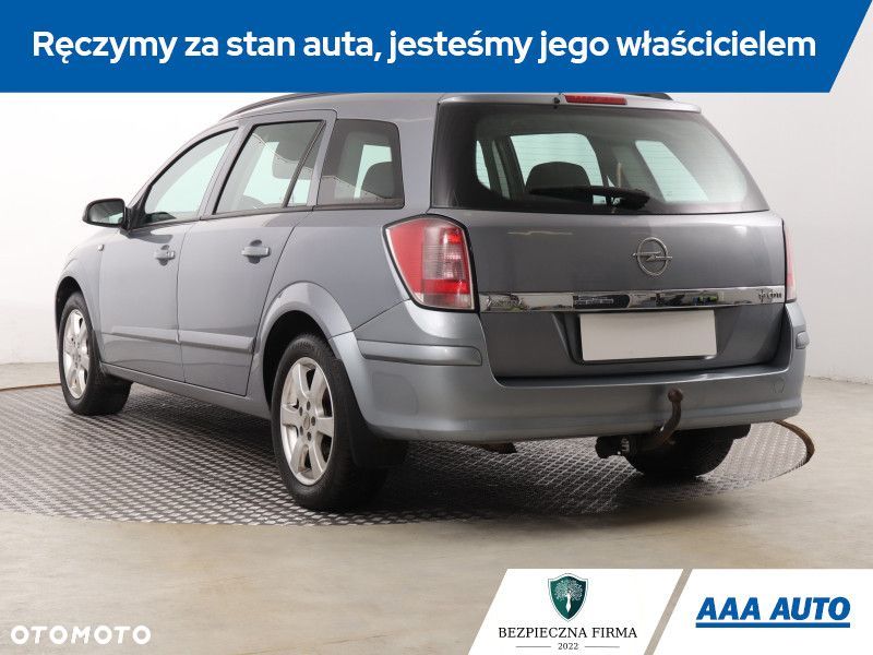Opel Astra - 6