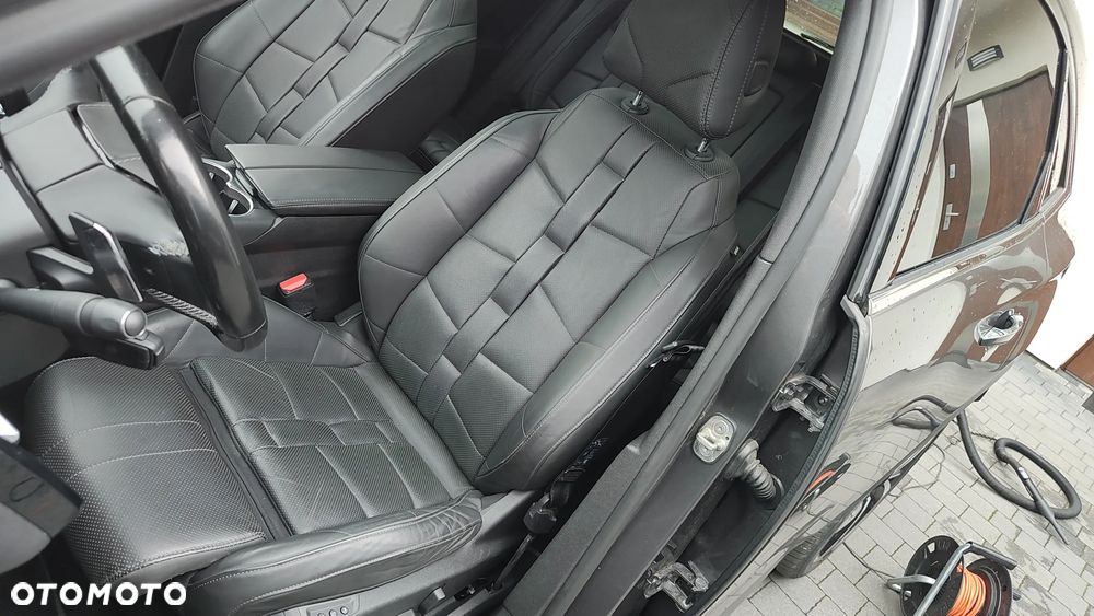 DS Automobiles DS 7 Crossback 2.0 BlueHDi Grand Chic - 34