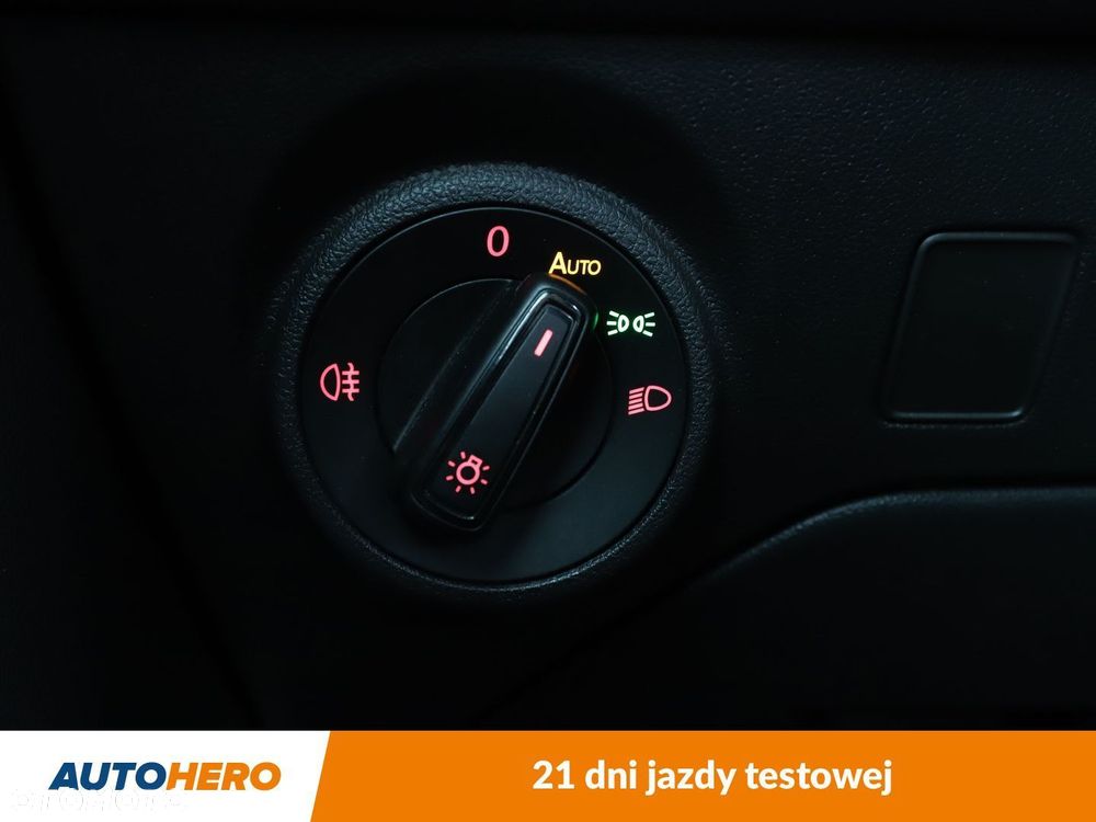 Seat Leon 2.0 TSI Cupra 280 S&S DSG - 29