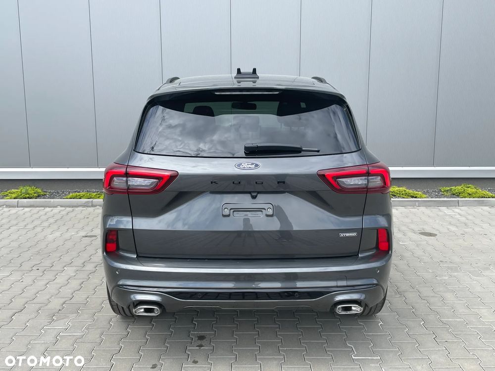 Ford Kuga 2.5 FHEV FWD ST-Line X eCVT - 9