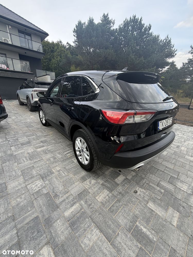 Ford Escape - 3