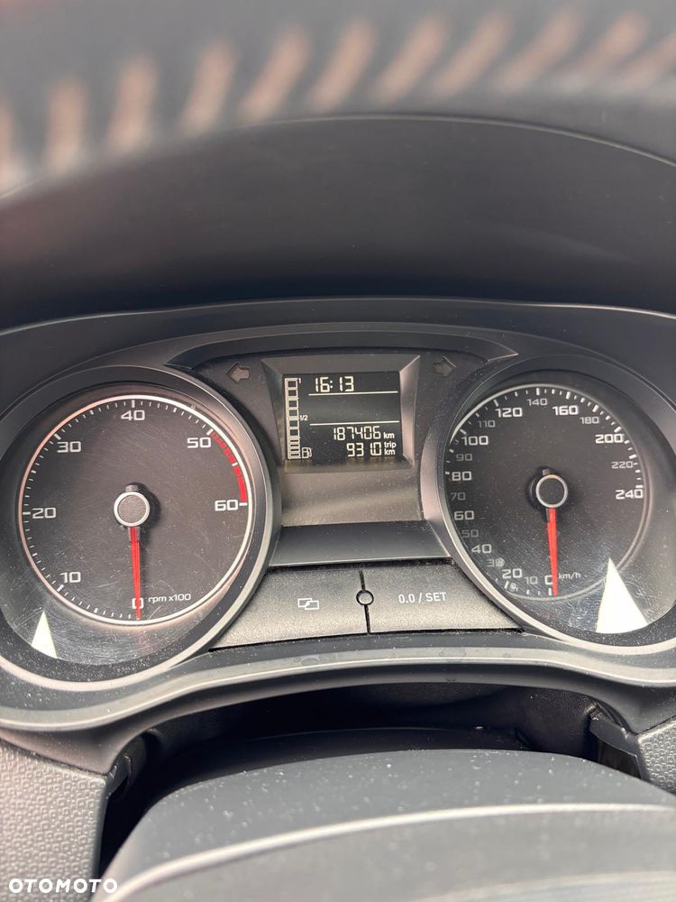 Seat Ibiza - 9